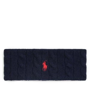 Obrázek produktu Čelenka Polo Ralph Lauren 455981426004 Tmavomodrá