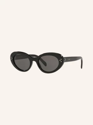 Obrázek produktu Celine Sluneční Brýle cl000311 1330l1 - černá/černá