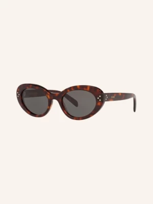 Obrázek produktu Celine Sluneční Brýle cl000311 4402l1 - havana/ černá
