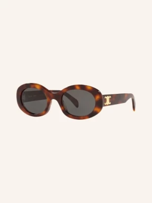 Obrázek produktu Celine Sluneční Brýle cl000312 4410l1 – havana/šedá