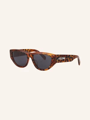 Obrázek produktu Celine Sluneční Brýle cl000454 1000l1 - havana / šedá
