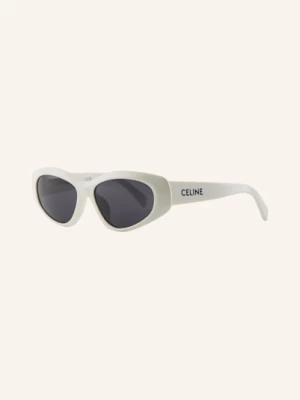 Obrázek produktu Celine Sluneční Brýle cl000455 3100l1 - bílá / černá