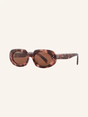 Obrázek produktu Celine Sluneční Brýle cl000474 4410d1 - havana/ hnědá