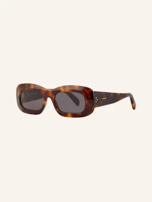 Obrázek produktu Celine Sluneční Brýle cl000485 4402l1 - havana/ šedá