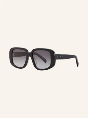 Obrázek produktu Celine Sluneční Brýle cl000489 1100l5 - černá/ polarizovaná šedá