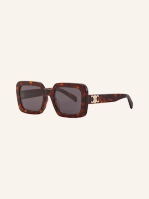 Obrázek produktu Celine Sluneční Brýle cl000491 4402l1 - havana/ šedá