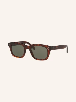 Obrázek produktu Celine Sluneční Brýle cl000521 havana/ zelená