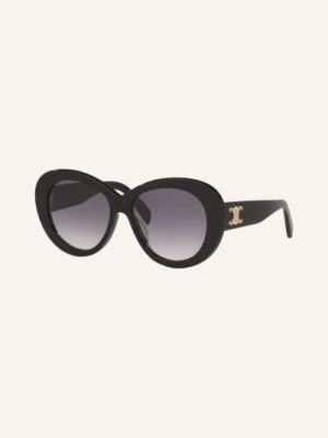 Obrázek produktu Celine Sluneční Brýle cl000571 černá/šedá gradient