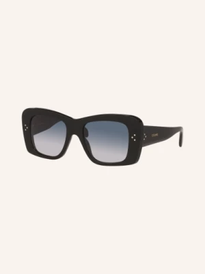 Obrázek produktu Celine Sluneční Brýle cl000576 černá/šedá gradient
