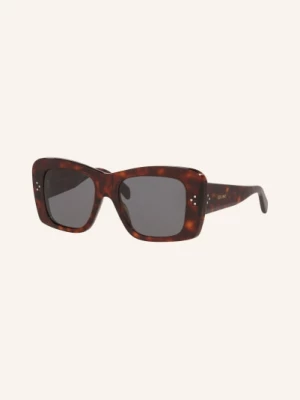 Obrázek produktu Celine Sluneční Brýle cl000576 havana/ šedá