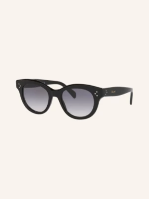 Obrázek produktu Celine Sluneční Brýle cl000622 černá/šedá gradient