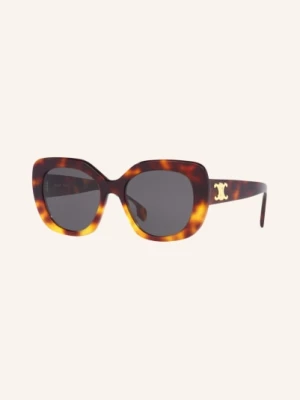 Obrázek produktu Celine Sluneční Brýle cl40226u 4402l1 - havana/ šedá