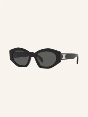 Obrázek produktu Celine Sluneční Brýle cl40238u 1330b1 - černá/ šedá