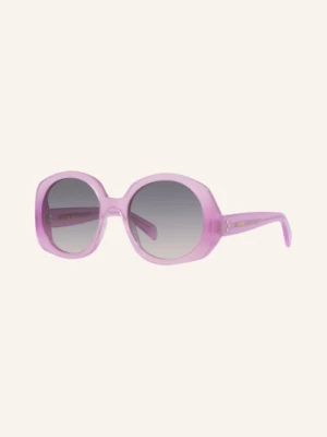Obrázek produktu Celine Sluneční Brýle cl40242 1100d1 - fialová/ šedý přechod