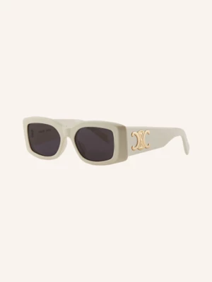 Obrázek produktu Celine Sluneční Brýle cl40282u 3100l1 - bílá / černá