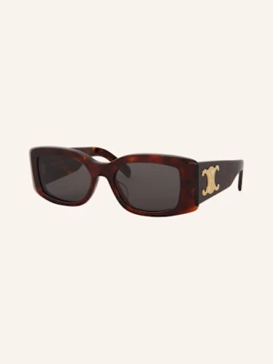 Obrázek produktu Celine Sluneční Brýle cl40282u 4402l1 - havana/ šedá