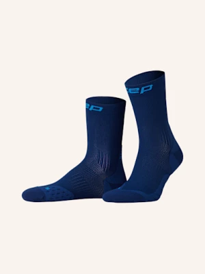 Obrázek produktu Cep Běžecké Ponožky Core Run Compression Socks Mid Cut 634 dark blue