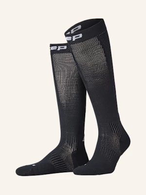 Obrázek produktu Cep Běžecké Ponožky Core Run Tall 301 black