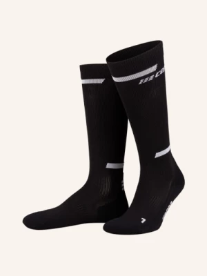 Obrázek produktu Cep Běžecké Ponožky The Run Compression 4.0 - Tall 301 black