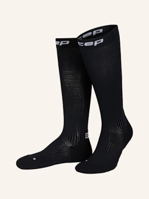 Obrázek produktu Cep Běžecké Ponožky The Run Socks Tall 301 black