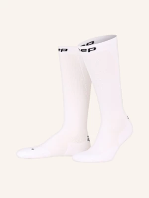 Obrázek produktu Cep Běžecké Ponožky The Run Socks Tall bílá