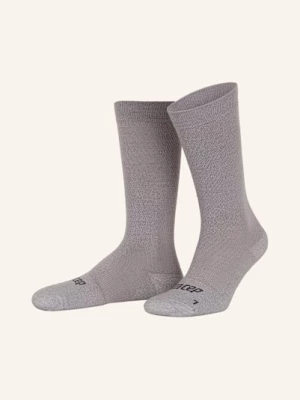 Obrázek produktu Cep Ponožky Flight Compression - Tall S Merino Vlnou 180 light grey
