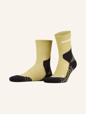 Obrázek produktu Cep Sportovní Ponožky Light Merino Compression 155 olive