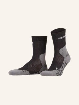Obrázek produktu Cep Sportovní Ponožky Light Merino Compression 301 black