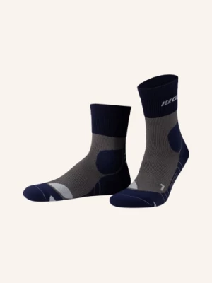Obrázek produktu Cep Trekingové Ponožky Merino Compression Socks Hiking 777 peacoat/grey
