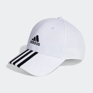 Obrázek produktu Čepice 3-Stripes Cotton Twill Adidas