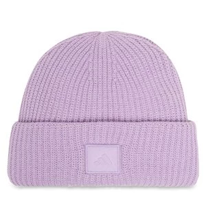 Obrázek produktu Čepice adidas Wide Cuff JM1543 Fialová