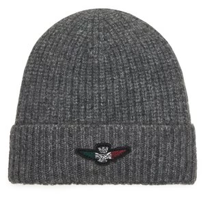 Obrázek produktu Čepice Aeronautica Militare 252CU0034UL00451 Šedá