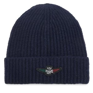 Obrázek produktu Čepice Aeronautica Militare 252CU0034UL00451 Tmavomodrá