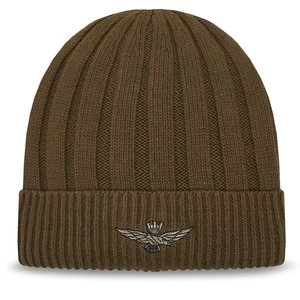 Obrázek produktu Čepice Aeronautica Militare 252CU0063UL00485 Zelená