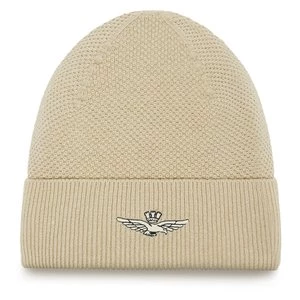 Obrázek produktu Čepice Aeronautica Militare 252CU0086UL00903 Béžová