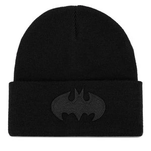 Obrázek produktu Čepice Batman ACCCS-AW24-227WBBAT Černá