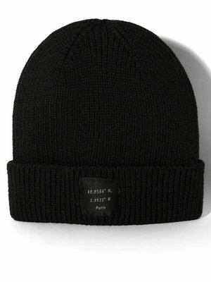 Obrázek produktu Čepice Bershka černá