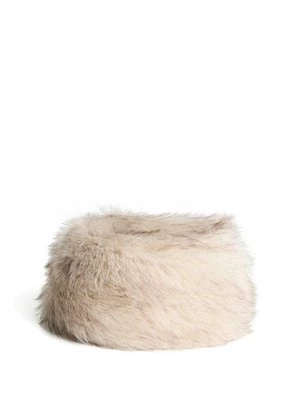 Obrázek produktu Čepice Bershka béžová