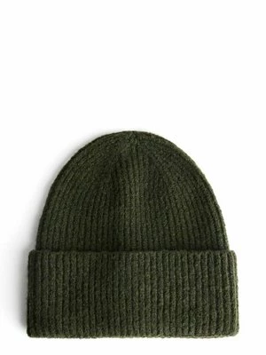 Obrázek produktu Čepice Bershka zelená evergreen