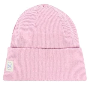 Obrázek produktu Čepice Buff Crossknit Beanie Camelia 132891.519.10 Růžová