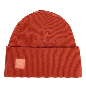 Obrázek produktu Čepice Buff Crossknit Beanie Solid 132891.330.10 Hnědá