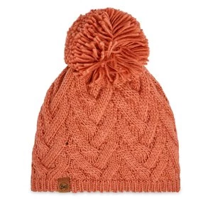 Obrázek produktu Čepice Buff Knitted & Fleece 123515.401.10.00 Hnědá