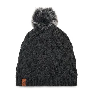 Obrázek produktu Čepice Buff Knitted & Fleece Hat 123515.901.10.00 Šedá