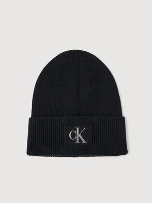 Obrázek produktu Čepice Calvin Klein černá