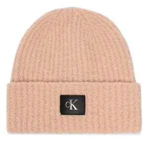 Obrázek produktu Čepice Calvin Klein Hardware K60K612652 Růžová