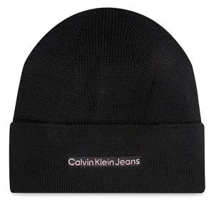 Obrázek produktu Čepice Calvin Klein Inst Embro K60K612651 Černá
