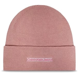 Obrázek produktu Čepice Calvin Klein Inst Embro K60K612651 Růžová