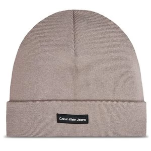Obrázek produktu Čepice Calvin Klein Inst Patch K50K512142 Šedá