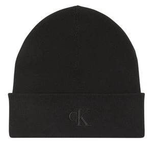 Obrázek produktu Čepice Calvin Klein LV04D8020G Černá