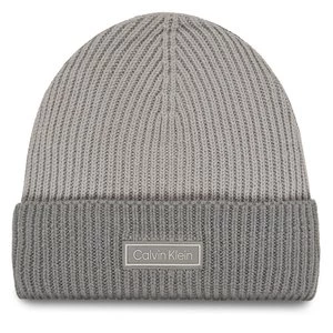 Obrázek produktu Čepice Calvin Klein LV04D8029G Šedá